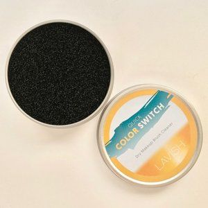 Lavish Quick Color Switch Dry Makeup Brush Cleaner